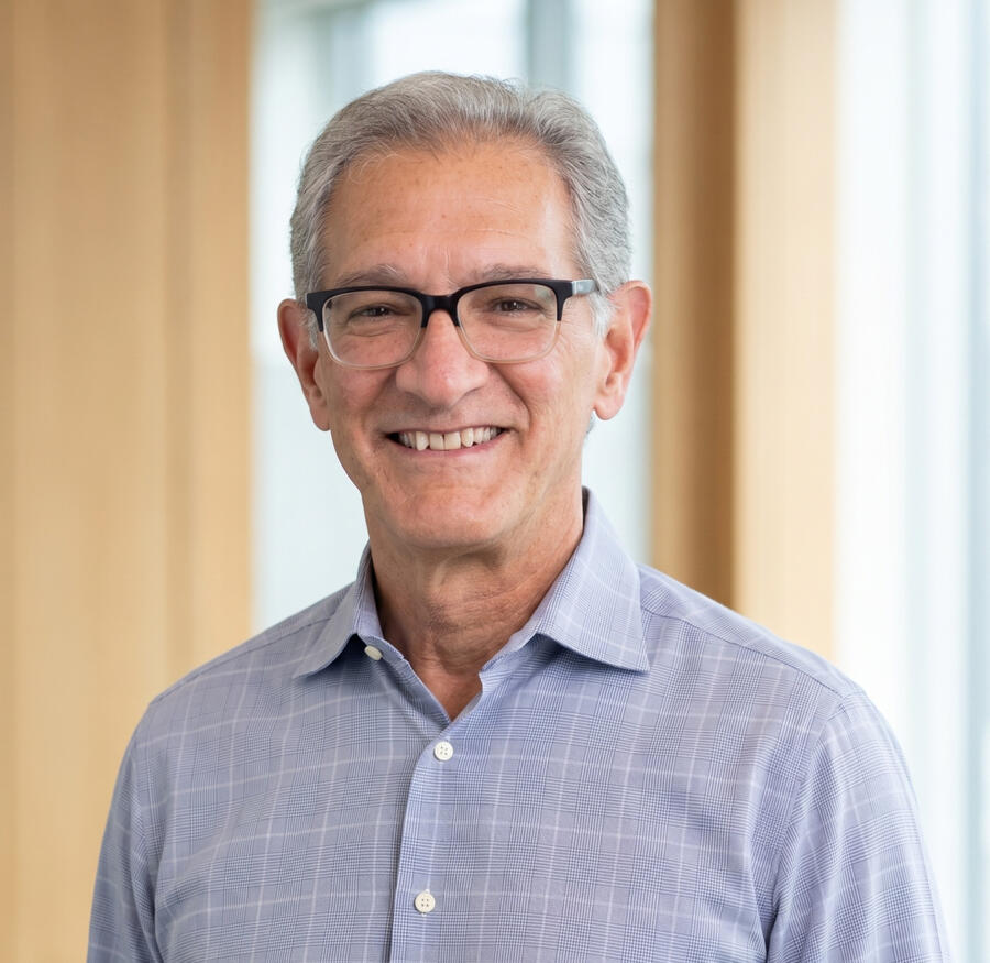 Mike Elia